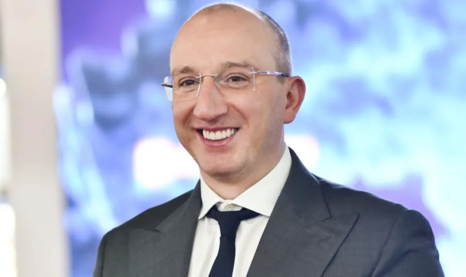 Mr. Evgeny Kozlov, Chairman of The Moscow City Tourism 