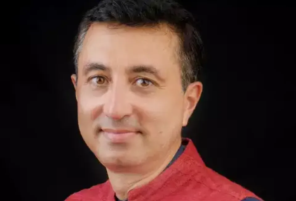 Rohit Kaila, Head of Technology and Site Leader Wayfair India TDC.webp