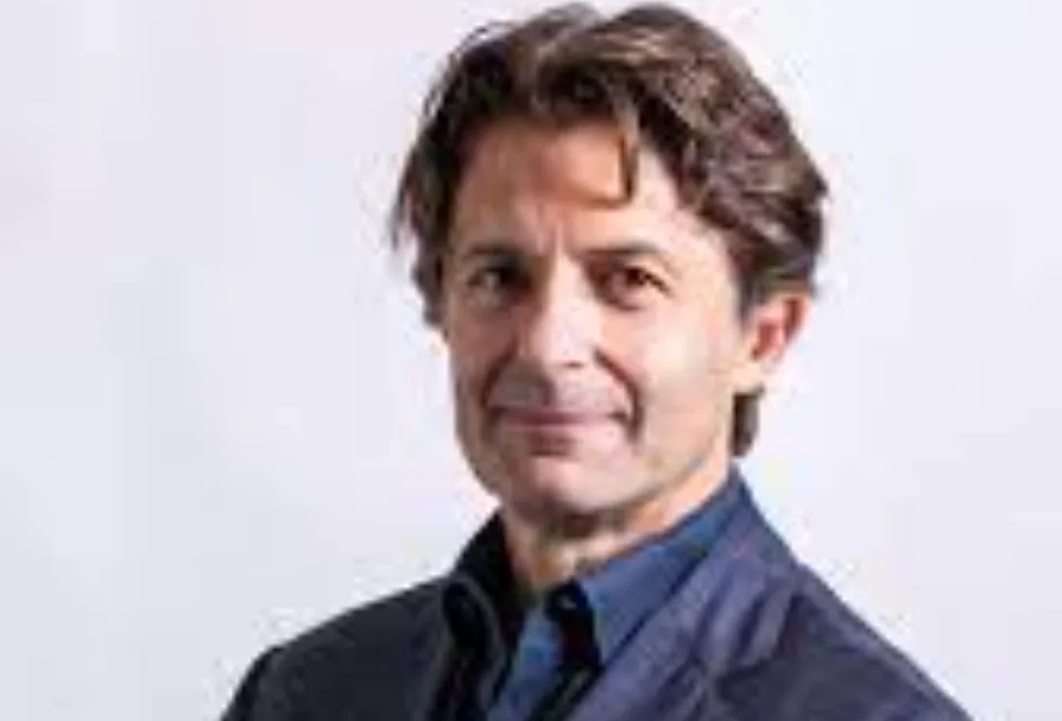 Giordano (Gio) Albertazzi, CEO at Vertiv