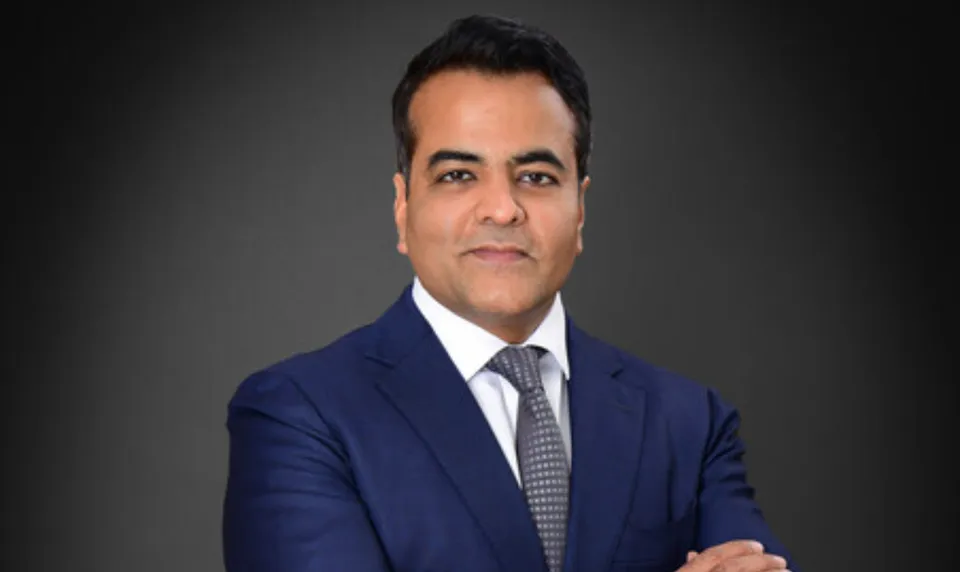 Vishal Goenka, Co-founder of IndiaBonds