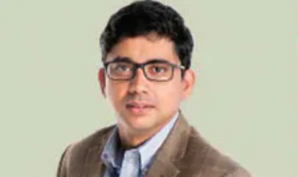 Shub Bhowmick, Co-founder and CEO at Tredence
