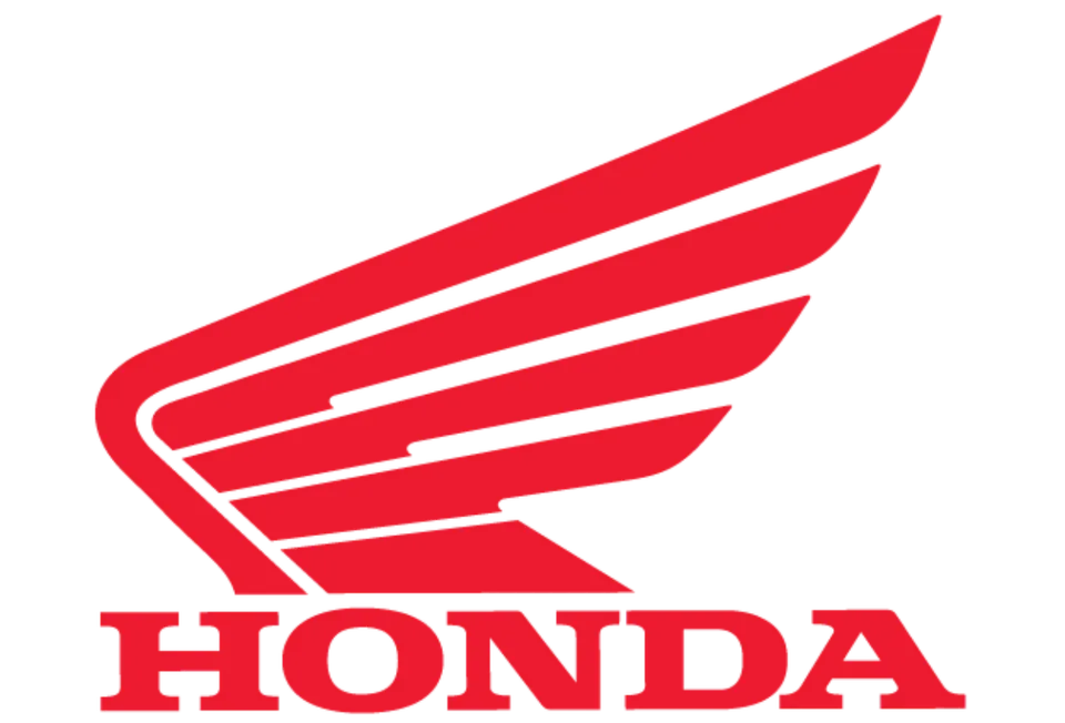 Honda Wing Mark Logo