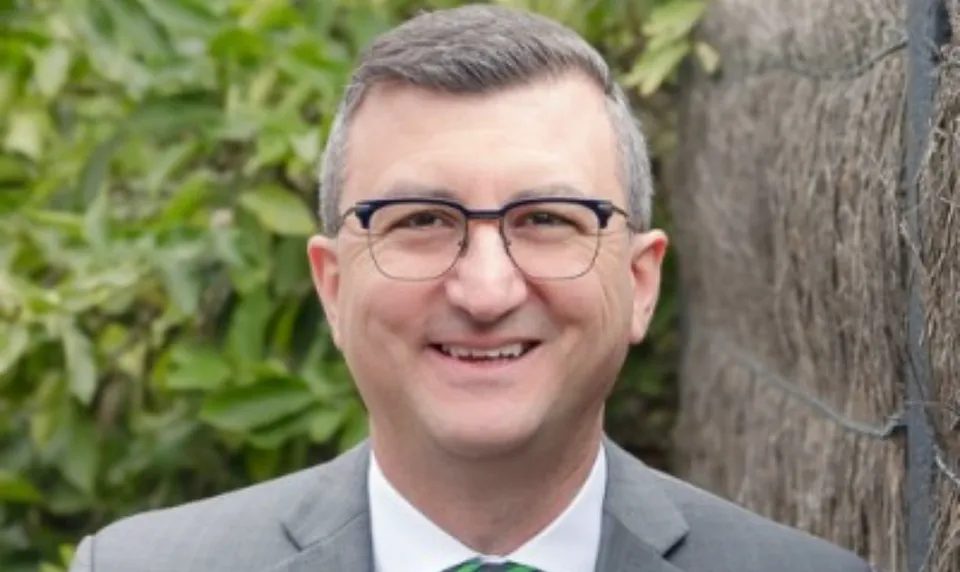 Steve Stavridis, Regional Vice President of APAC at OpenText Cybersecurity