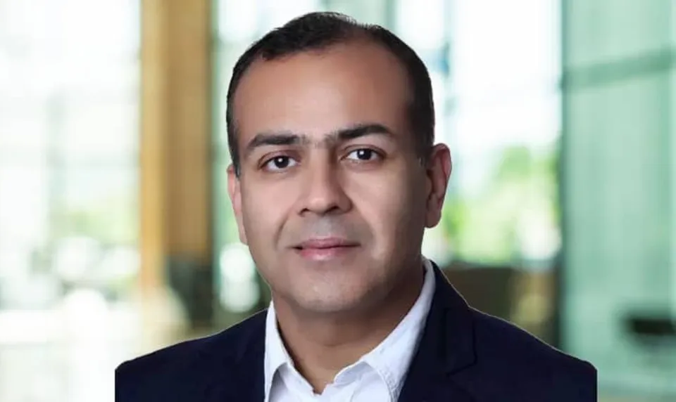 Suhail Ghai, chief digital and information officer, Max Life Insurance Company 