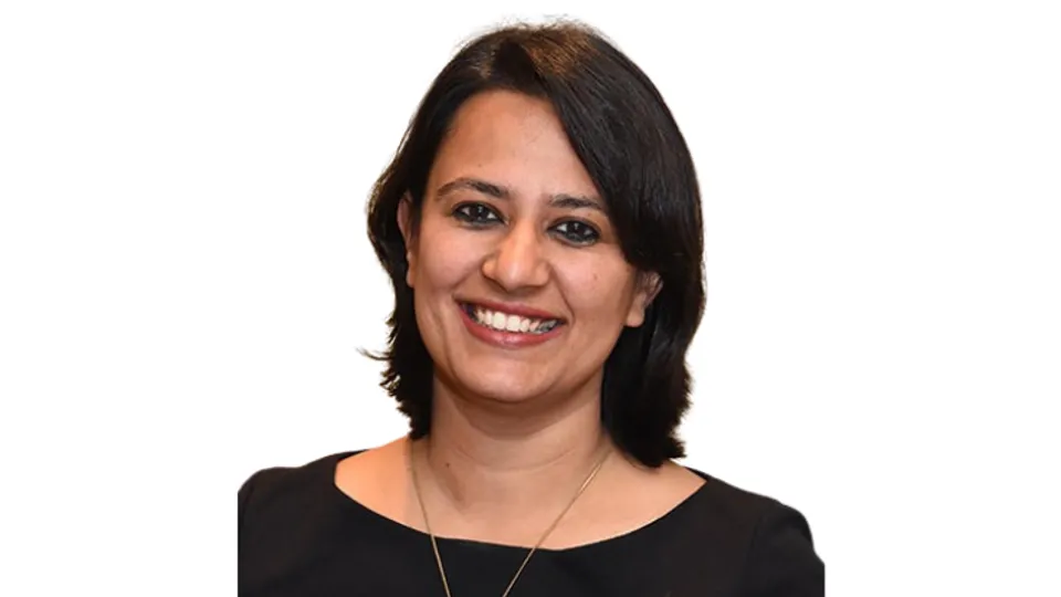 Mankiran Chowhan, VP - Enterprise Business, Salesforce India