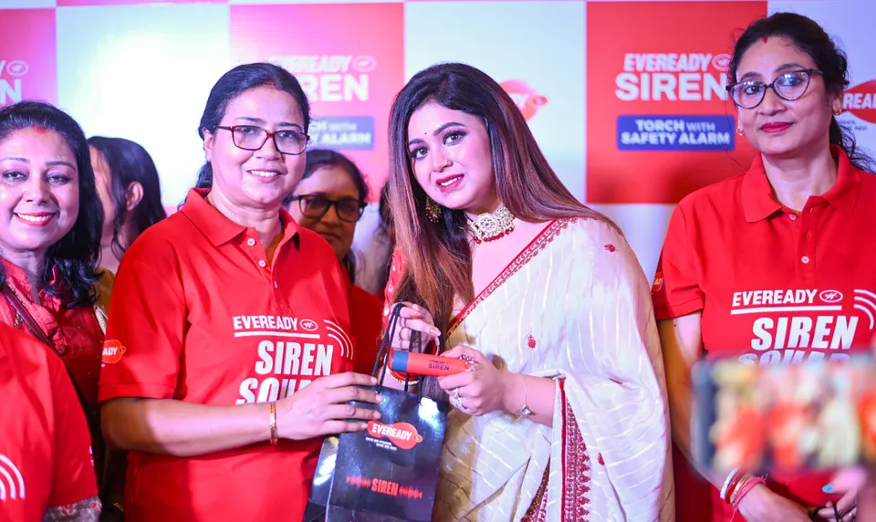 Eveready