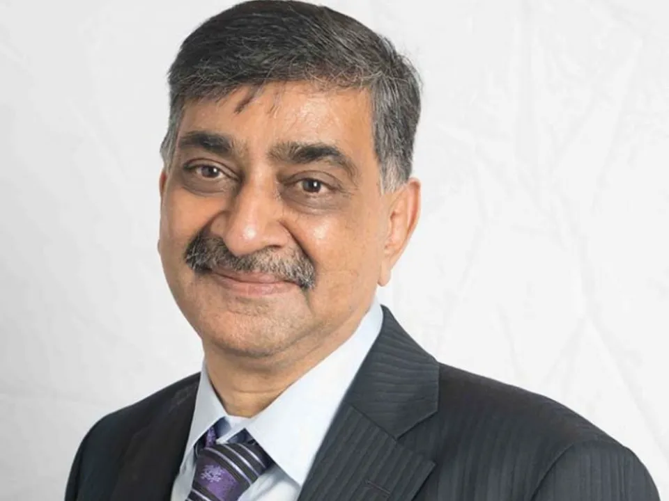 Sanjay Patel
