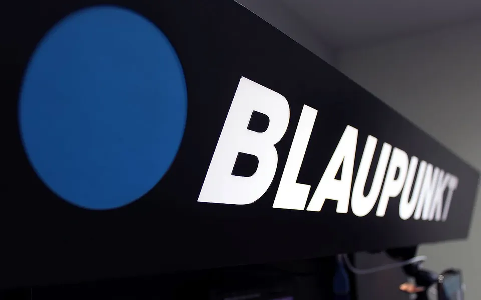 Blaupunkt 