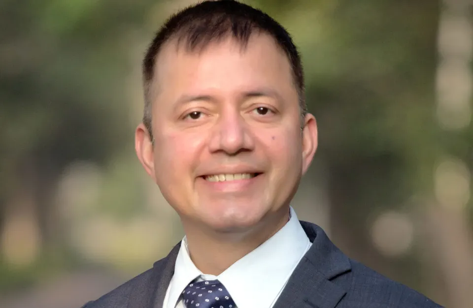 Prof. Himanshu Rai, Director of IIM Indore,