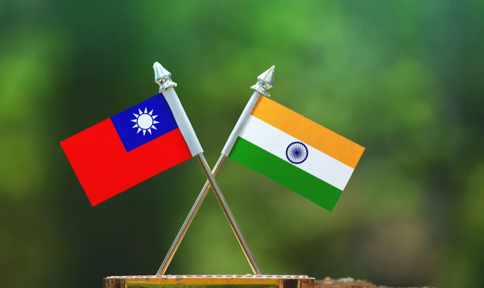 India-Taiwan Agreement Boosts Organic Trade Opportunities