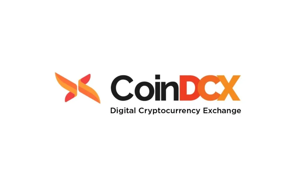 CoinDCX 