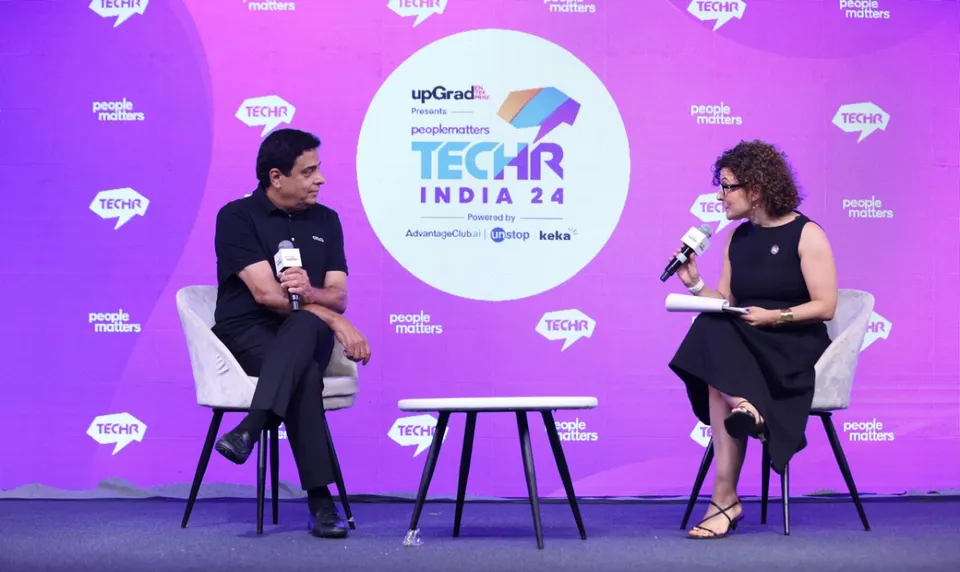 boAt’s Co-Founder & CMO, Aman Gupta