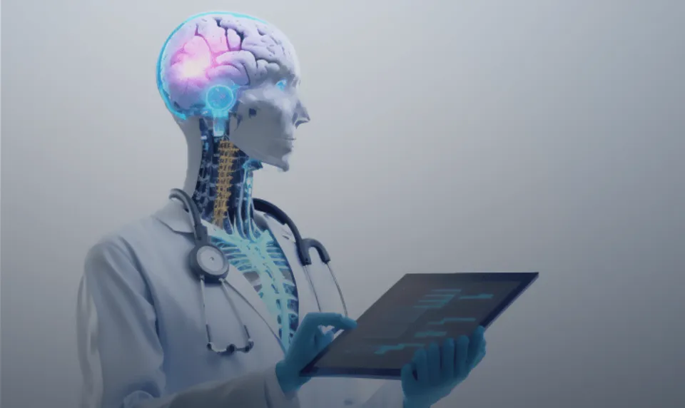 AI in Healthcare