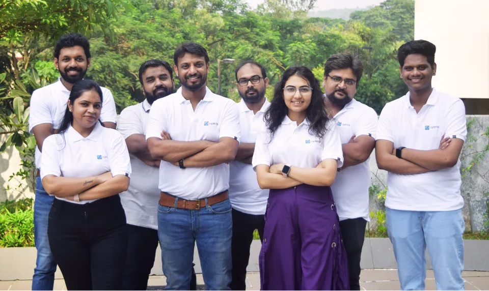 Ziptrrip Founding Team