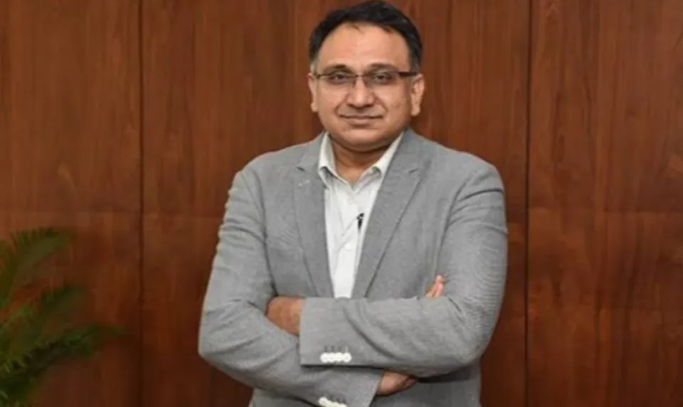 Ashwath Ram, Managing Director, Cummins India Limited