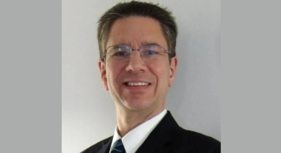 Jim Forger, Vice President of Business Solutions at Kodak Alaris