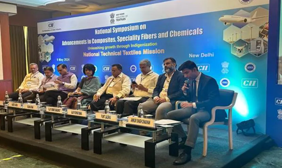 India’s Technical Textiles market 