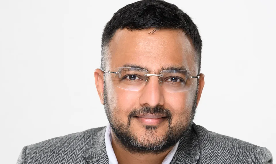 Vikash Kawar, Vice-Chairman, JITO Incubation Centre