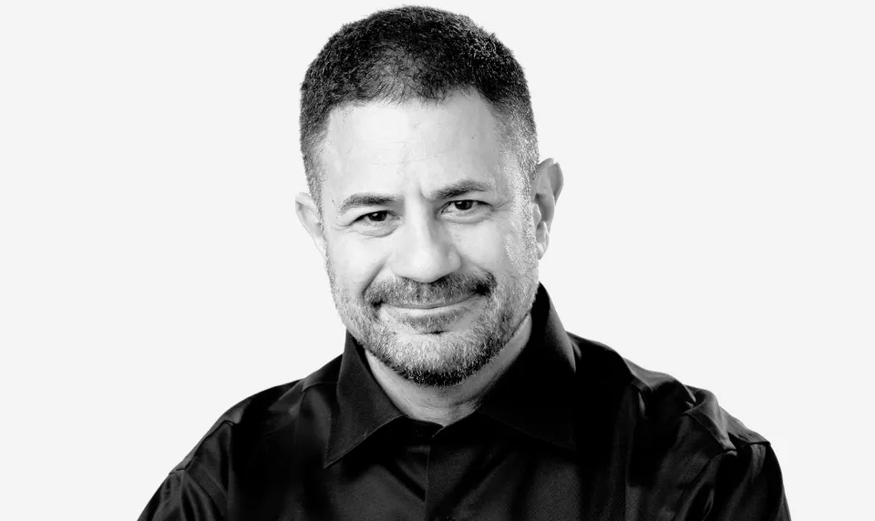 Benjamin Renaud, CTO, Redis.jpg