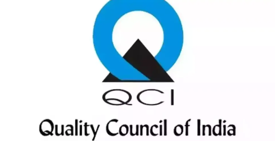 Quality Council of India