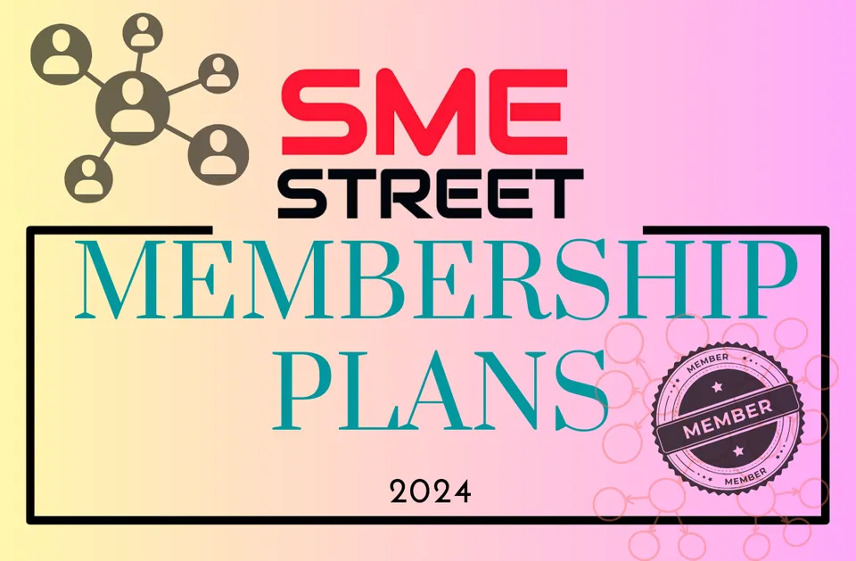 SMEStreet Membership