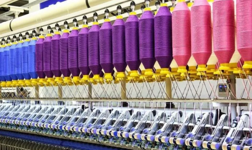 Textile Parks 