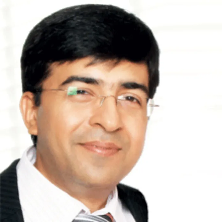 Manish Kukreja, President, The All India Toy Manufacturers Association
