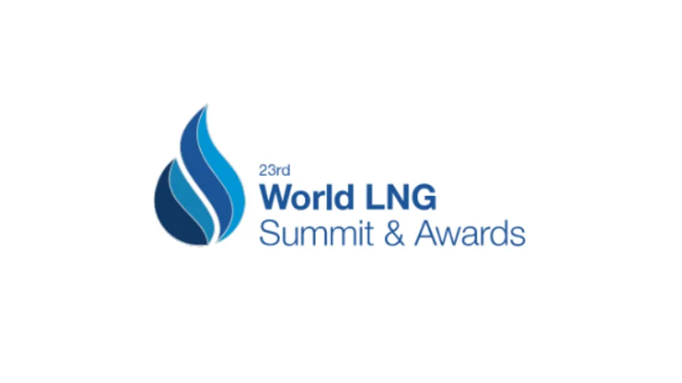 23rd World LNG Summit & Awards  