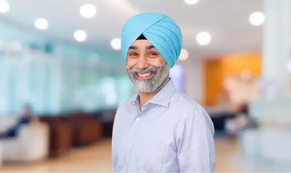 Sarbvir Singh, Joint Group CEO, Policybazaar
