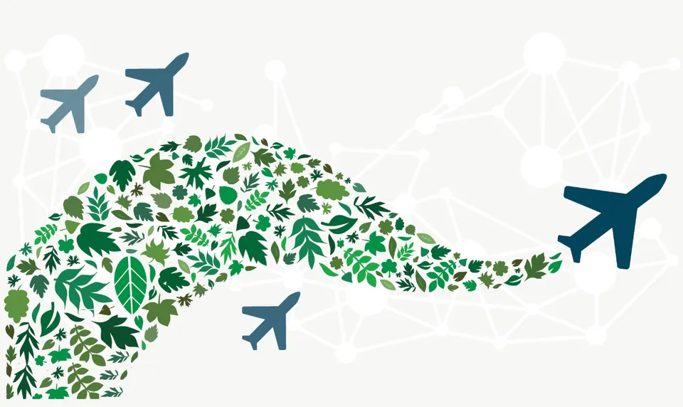 Biofuels and Sustainable Aviation Fuel