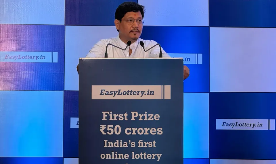 EasyLottery.in