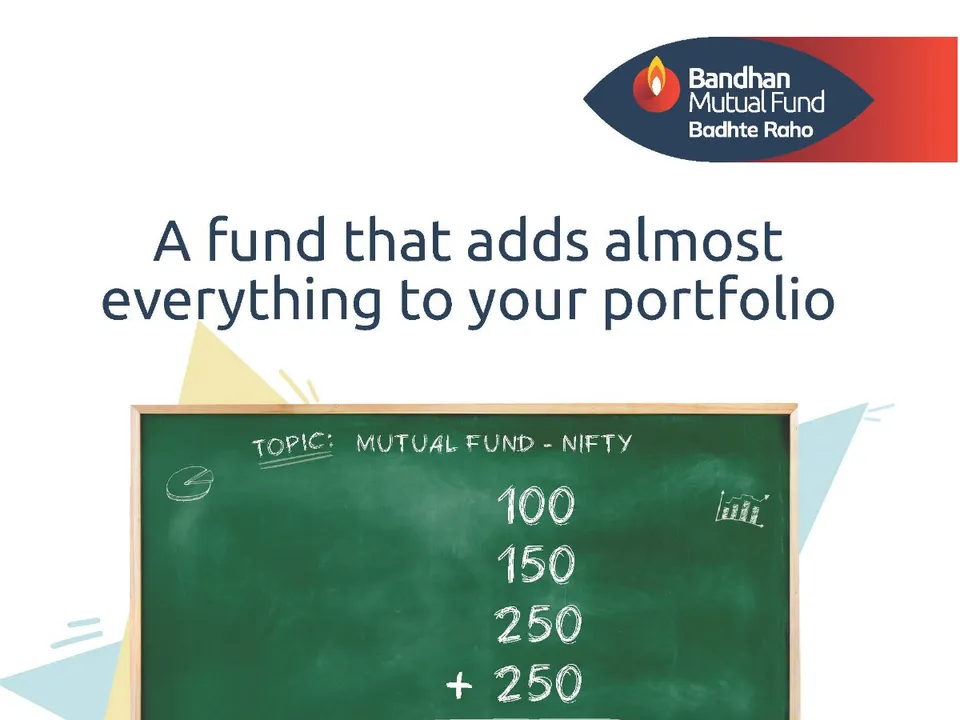 Bandhan Mutual Fund