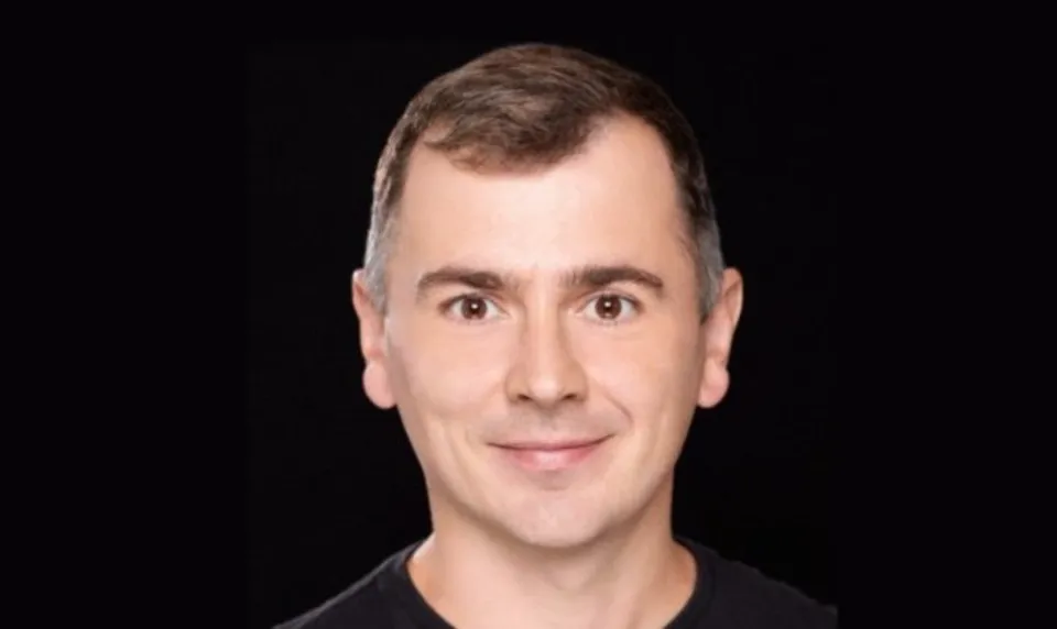 Rob Harrison, senior vice president, product management at Sophos.