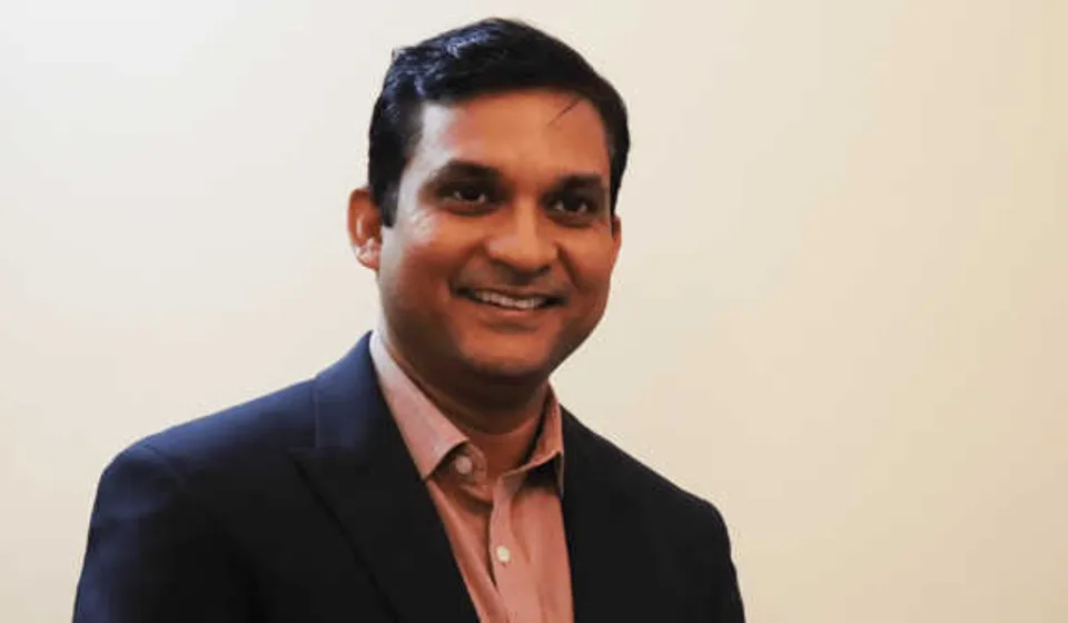 Prasanna Rao, Co-Founder and CEO at Arya.ag