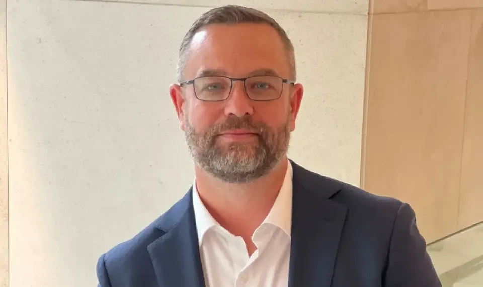 Richard Addiscott, Senior Director Analyst at Gartner