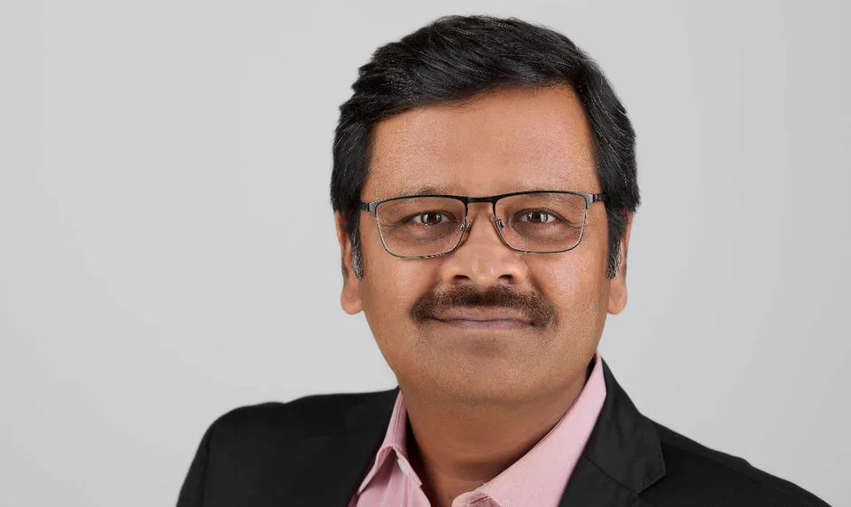 Manoj Kochar-ASPA