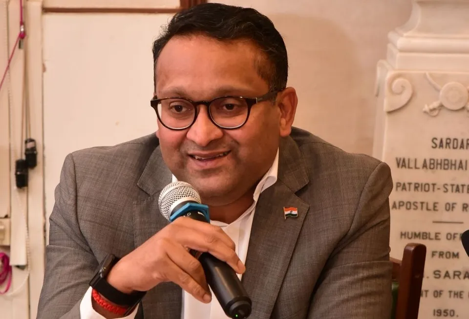Ajay Rajan, Yes Bank