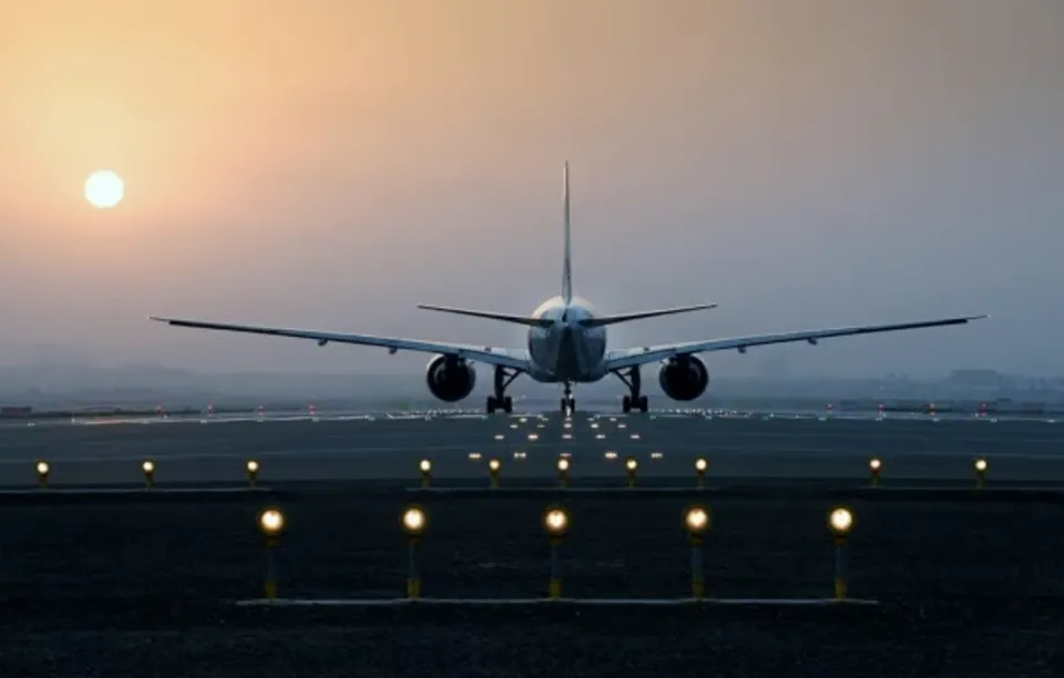 Airports are Operating on 100% Green Energy
