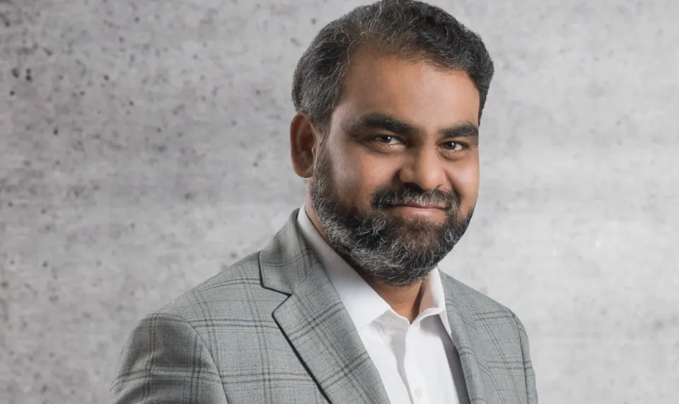 Mr. Yatin Gupte, Chairman and Managing Director,WardWizard Innovations