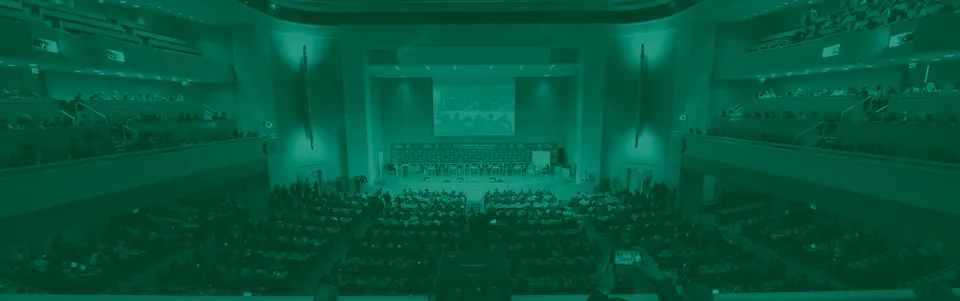 World Investment Forum 2023: Global Leaders Call for Sustainable Development
