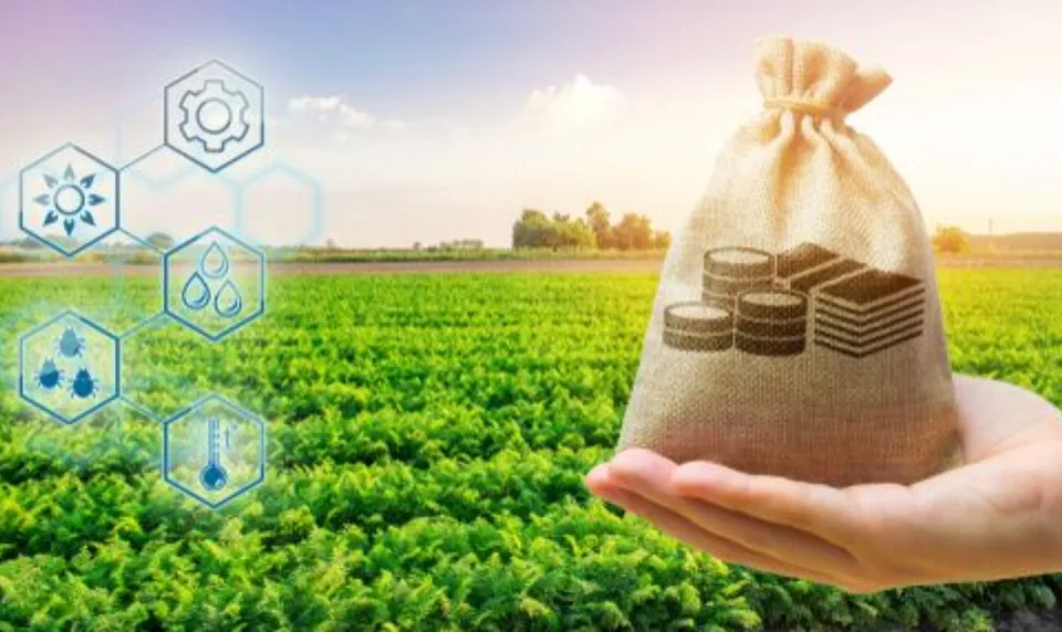Agri-startups