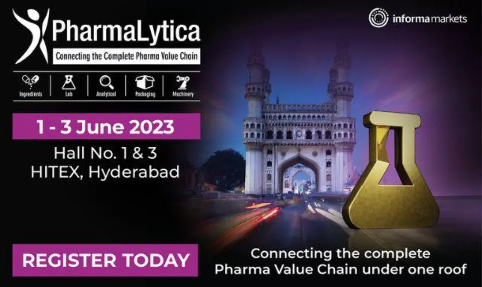 PharmaLytica 2024
