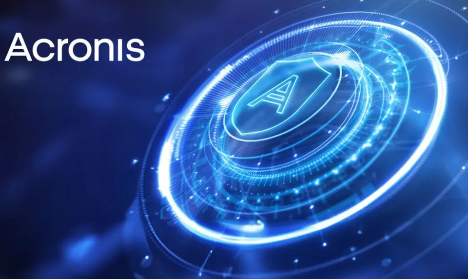 Acronis 