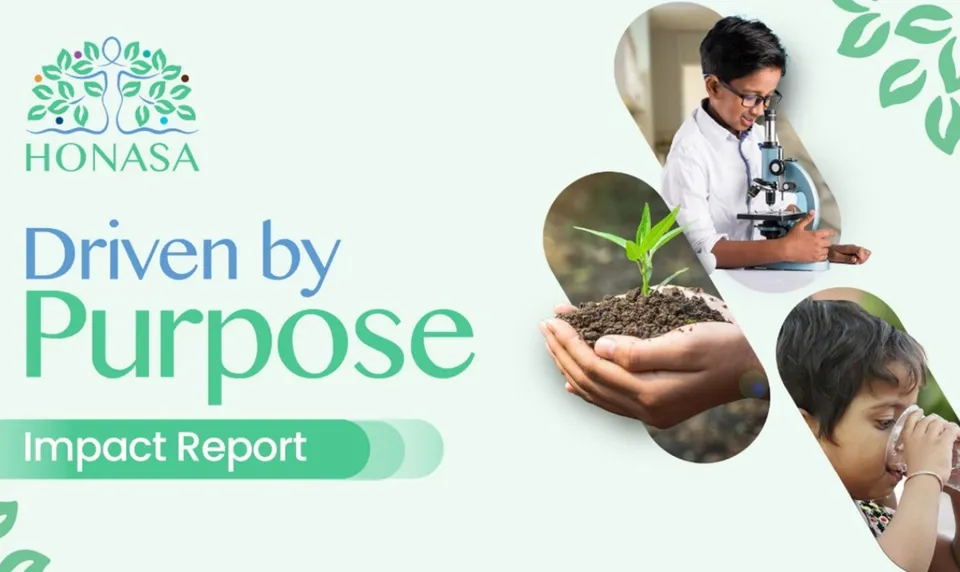Honasa Consumer Releases its First-Ever Social Impact Report