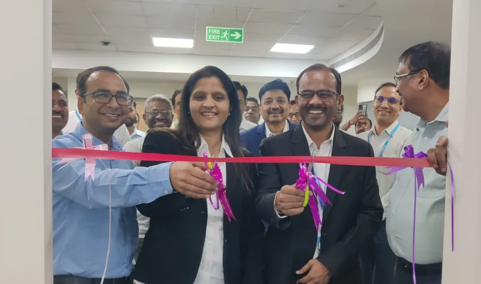 Tata Elxsi and Dräger Establish an Innovative Partnership to Drive Critical Care Innovation in India