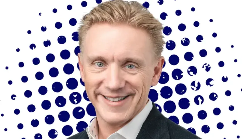 CEO of M2 Stefan Kimmel 