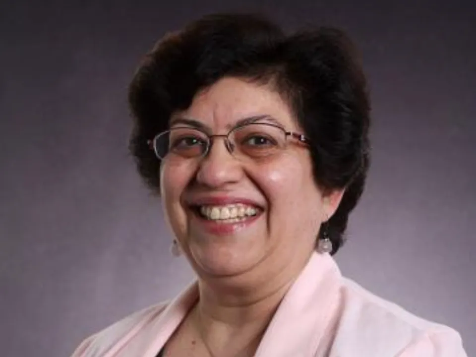 Shalini Sarin Jain
