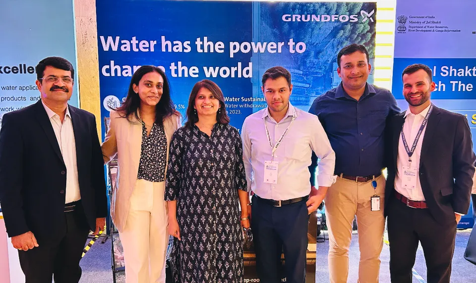 Grundfos 10th Annual Water Conclave .jpg