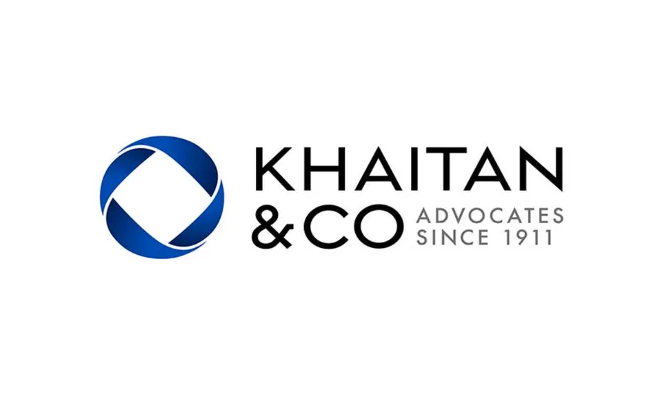 Rohit Shukla, Chief Digital Officer, Khaitan & Co 
