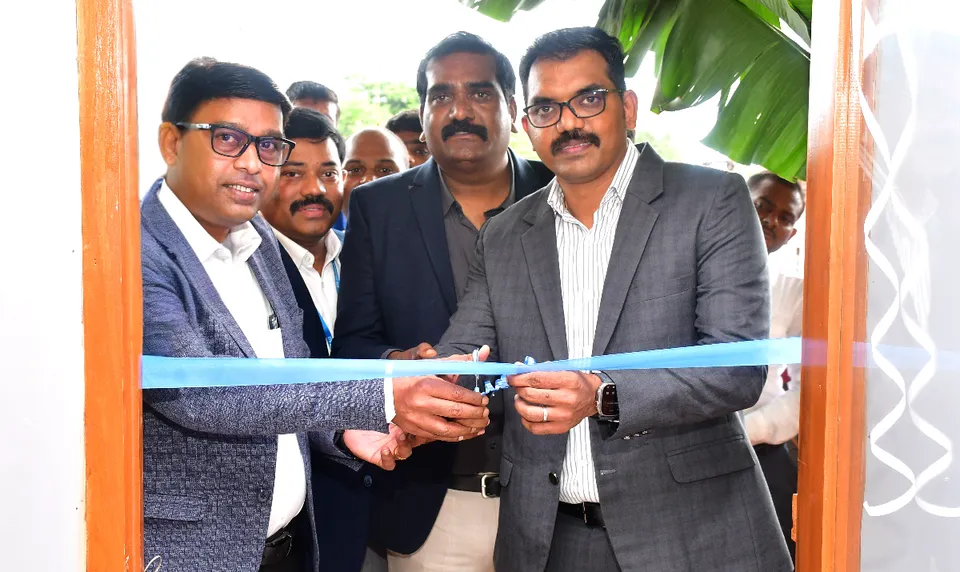 Muthoot Microfin Expands to Andhra Pradesh